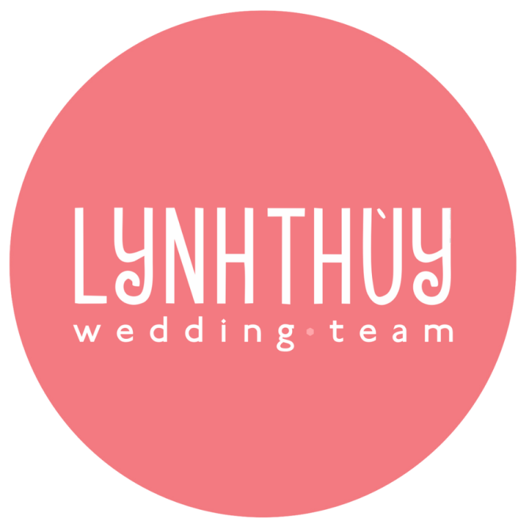 LYNHTHUY WEDDING TEAM