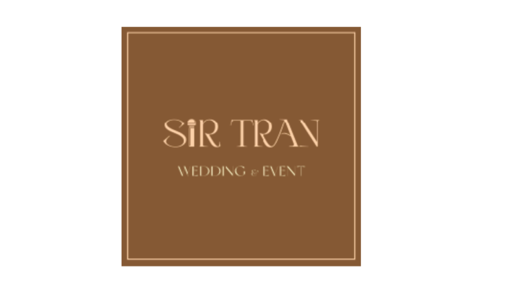 SIR TRAN WEDDING & EVENT